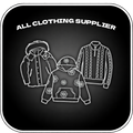 All Clothing Supplier