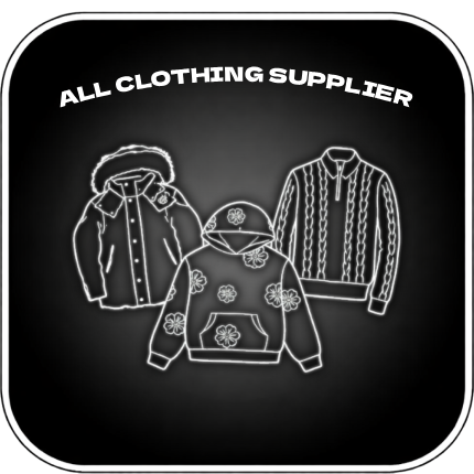 All Clothing Supplier