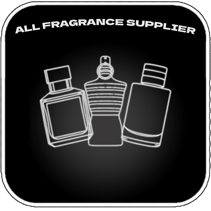 All Fragrance Supplier
